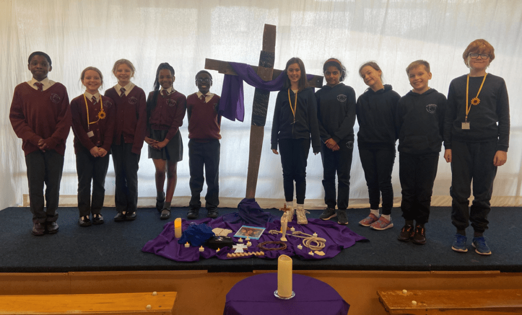 Stations Of The Cross Pic 2